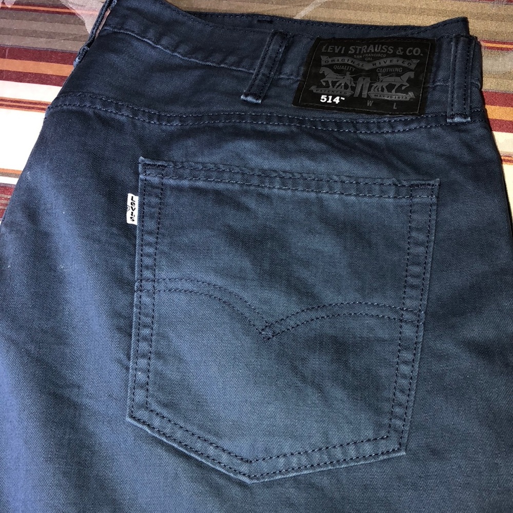 Levis 514